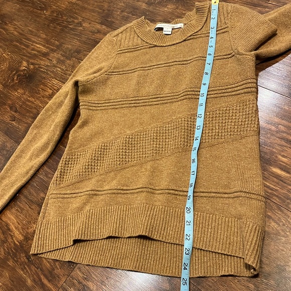 Diane Von Furstenberg wool sweater - Picture 10 of 10